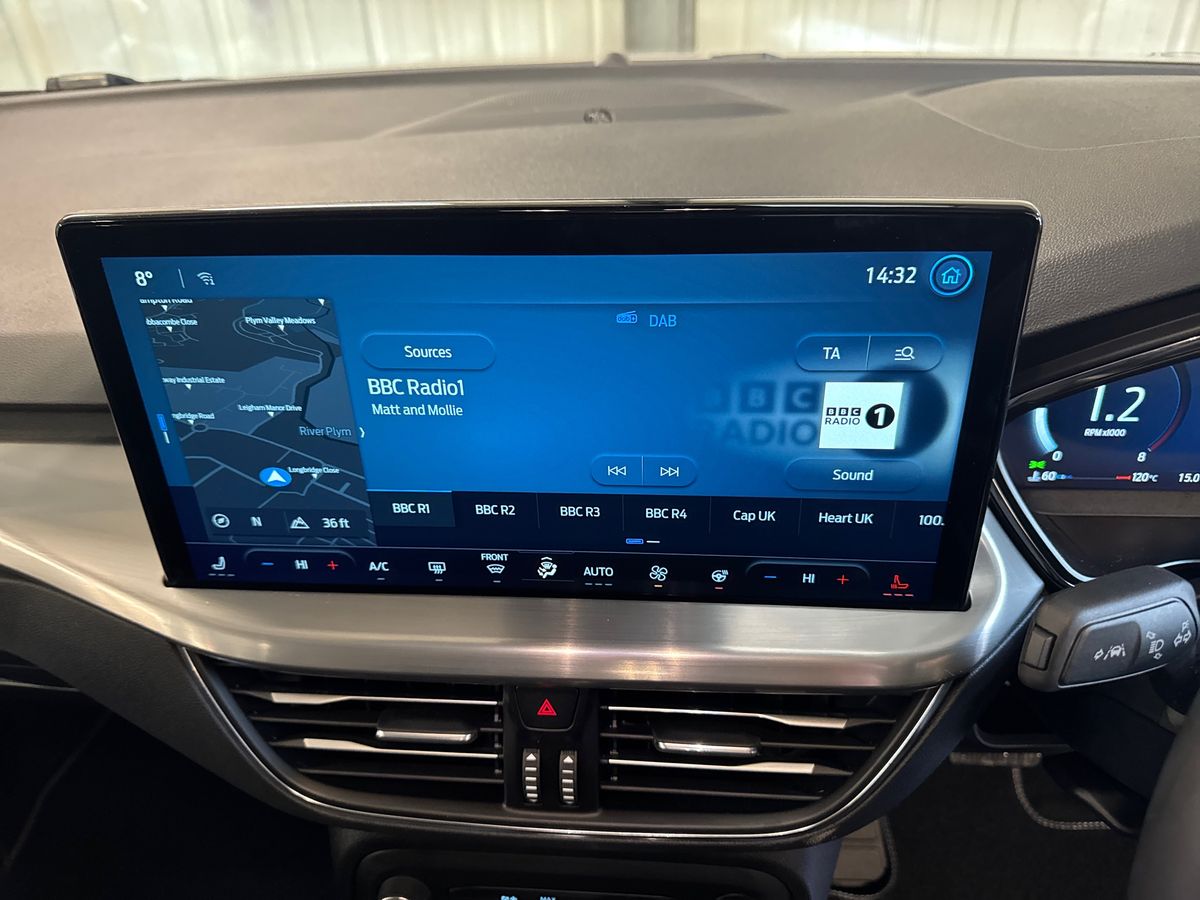 Used Ford Focus 2025 for sale - 78000268: Photo 25