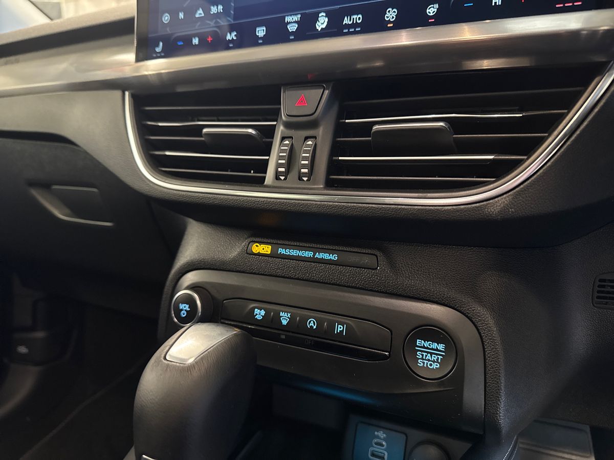 Used Ford Focus 2025 for sale - 78000268: Photo 26