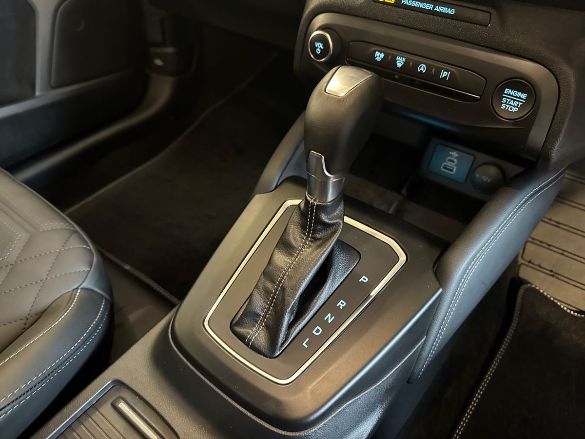 Used Ford Focus 2025 for sale - 78000268: Photo 27