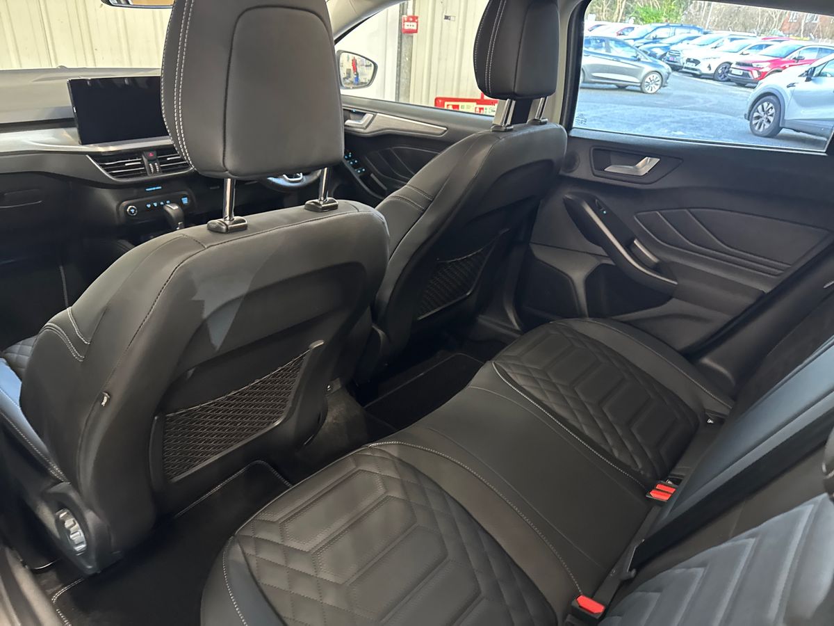 Used Ford Focus 2025 for sale - 78000268: Photo 28