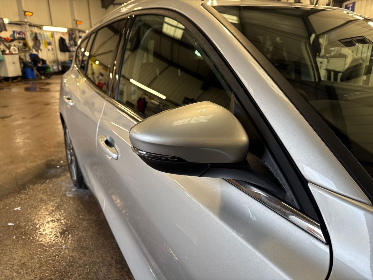 Used Ford Focus 2025 for sale - 78000268: Photo 29