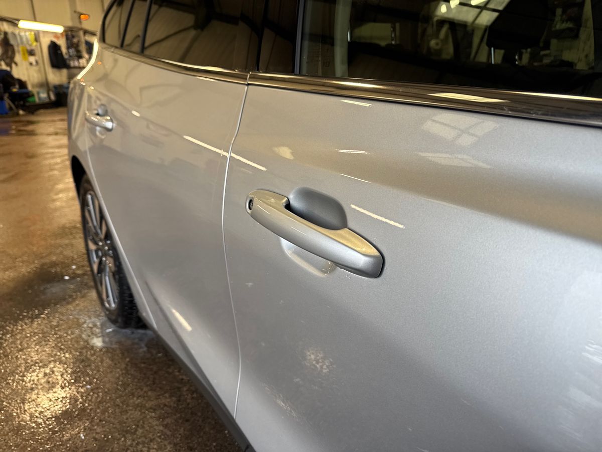 Used Ford Focus 2025 for sale - 78000268: Photo 30