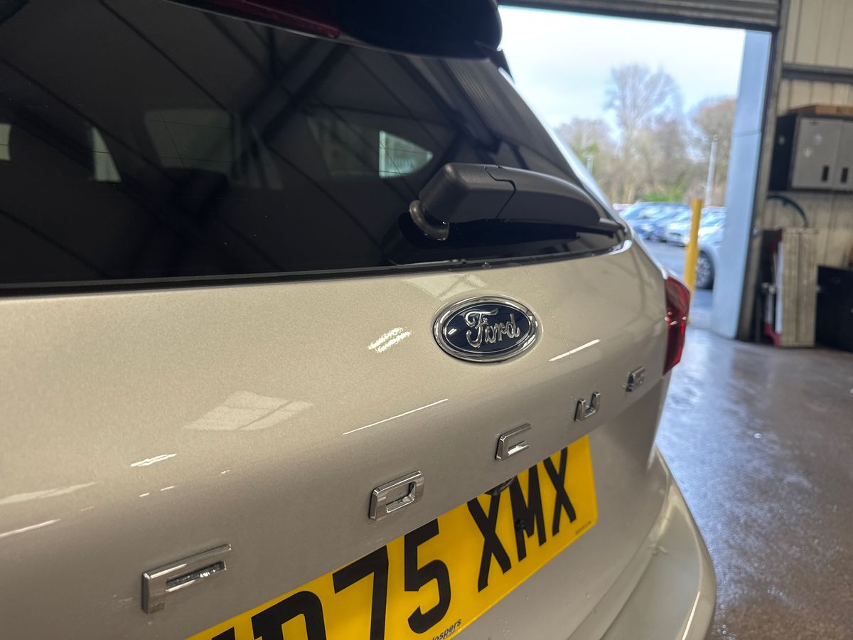 Used Ford Focus 2025 for sale - 78000268: Photo 31