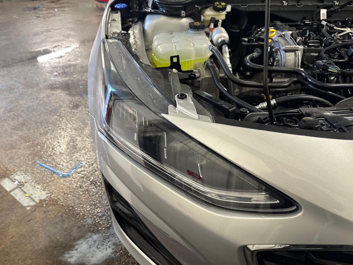 Used Ford Focus 2025 for sale - 78000268: Photo 32