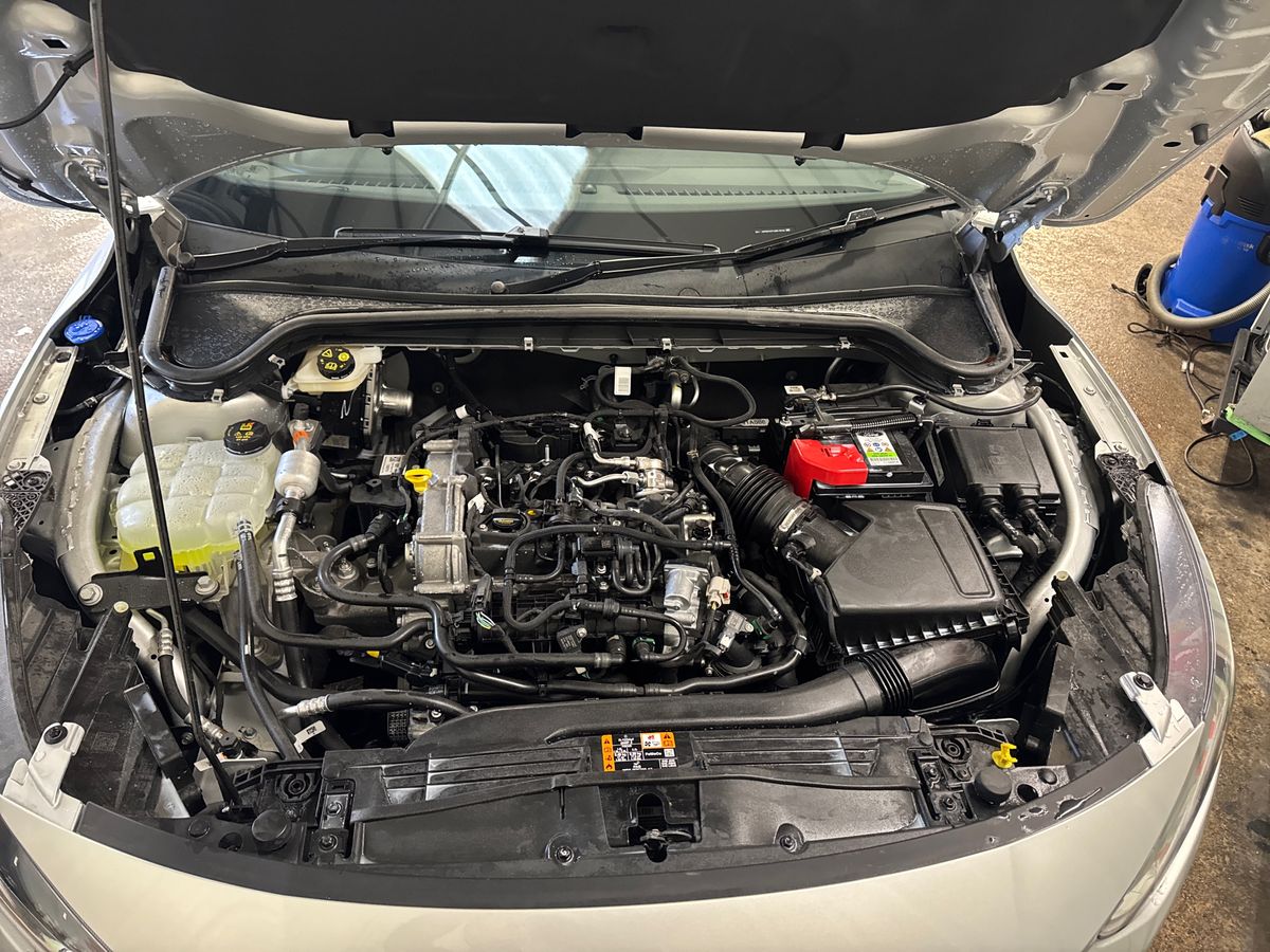 Used Ford Focus 2025 for sale - 78000268: Photo 33