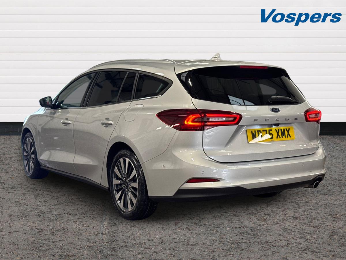 Used Ford Focus 2025 for sale - 78000268: Photo 6