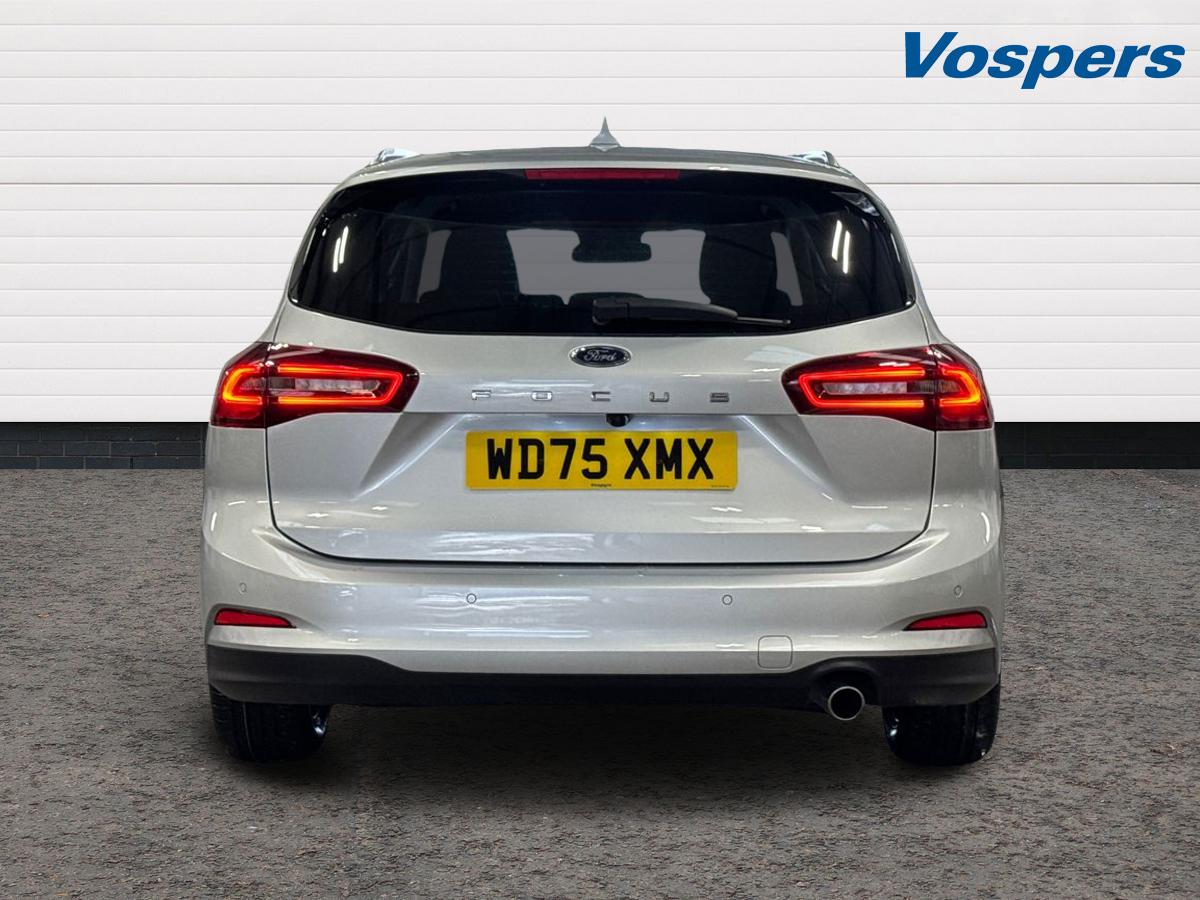 Used Ford Focus 2025 for sale - 78000268: Photo 7