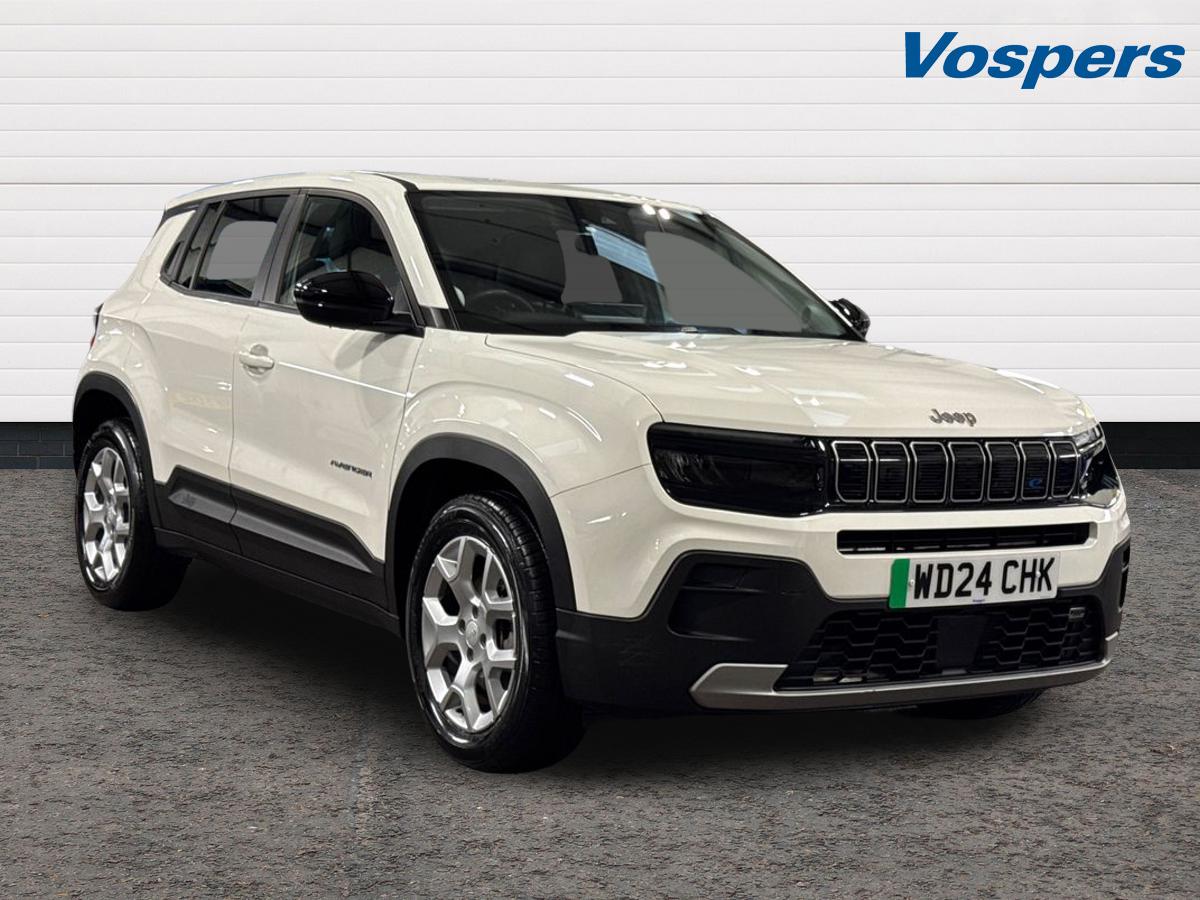 Used Jeep Other 2024 for sale - 76290017: Photo 1