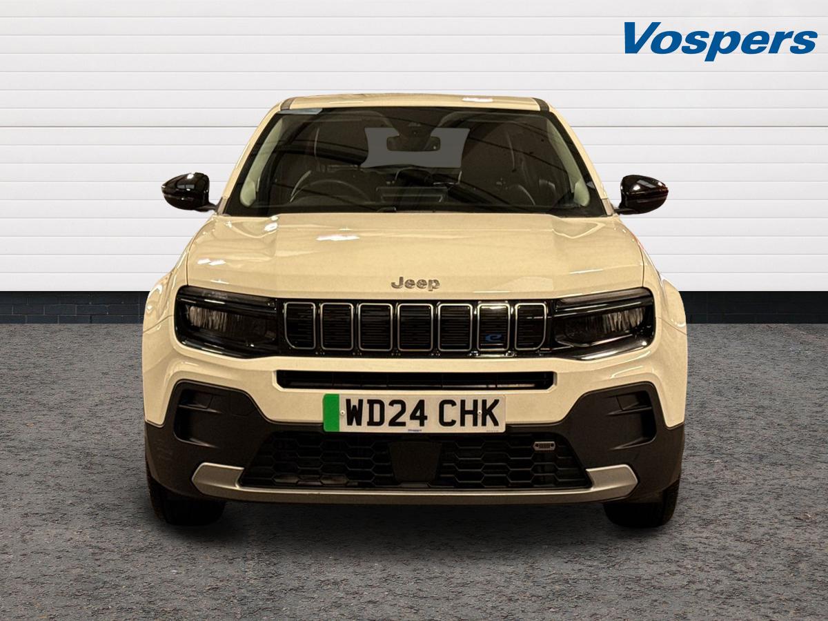 Used Jeep Other 2024 for sale - 76290017: Photo 2