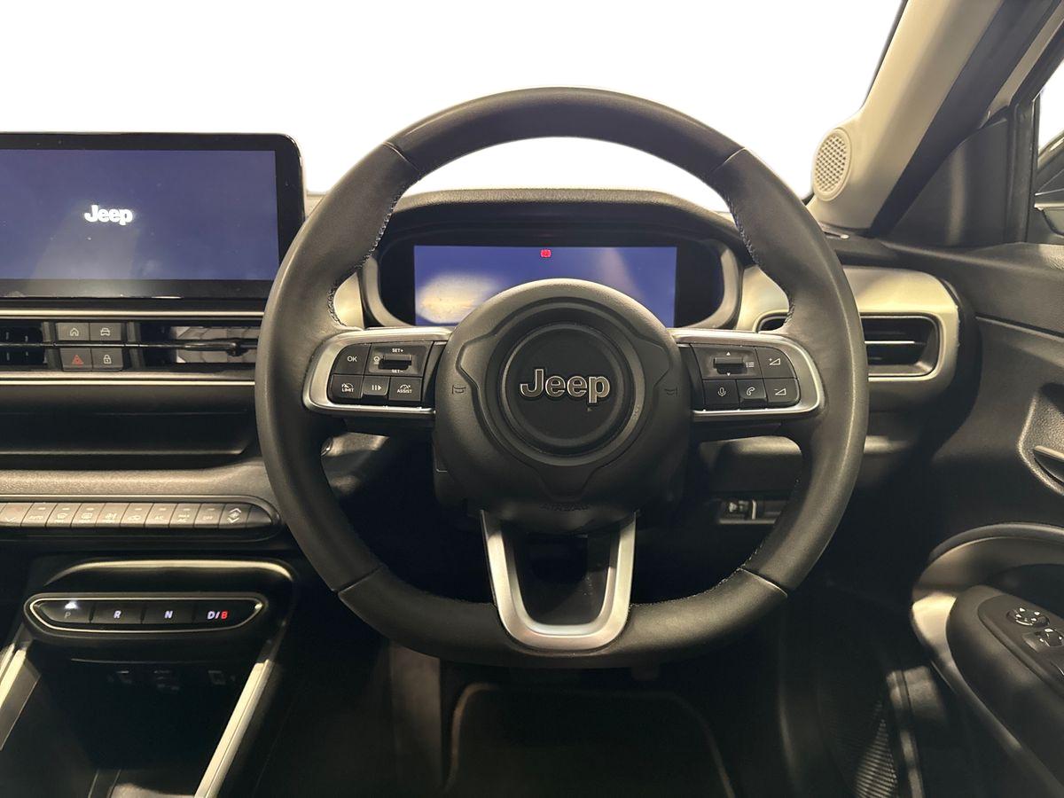 Used Jeep Other 2024 for sale - 76290017: Photo 21