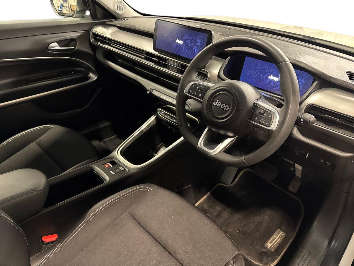 Used Jeep Other 2024 for sale - 76290017: Photo 22