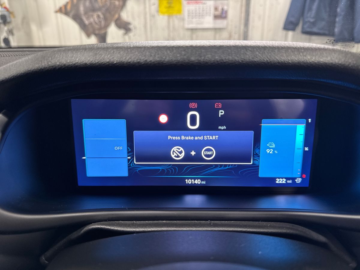 Used Jeep Other 2024 for sale - 76290017: Photo 23