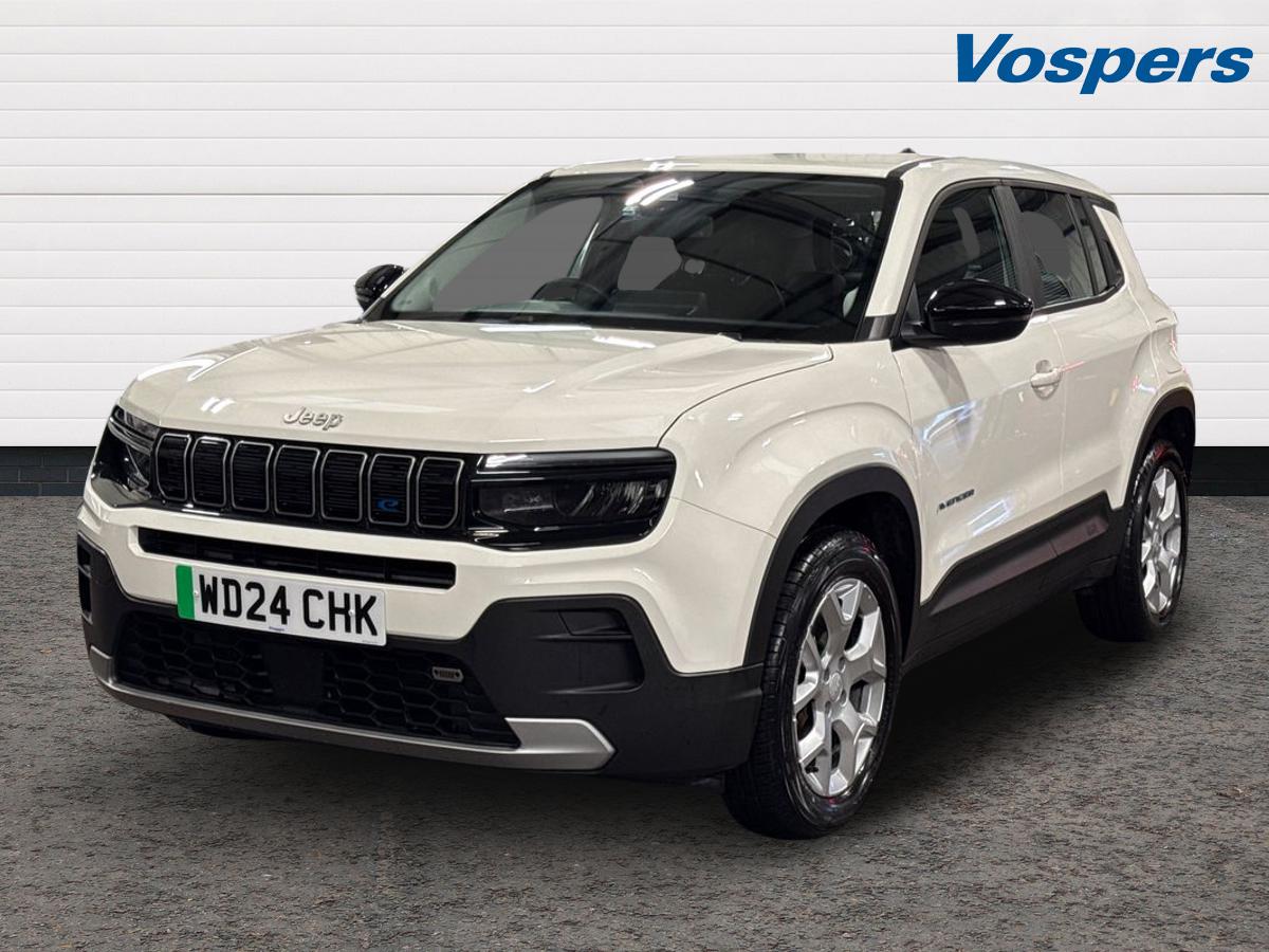 Used Jeep Other 2024 for sale - 76290017: Photo 3