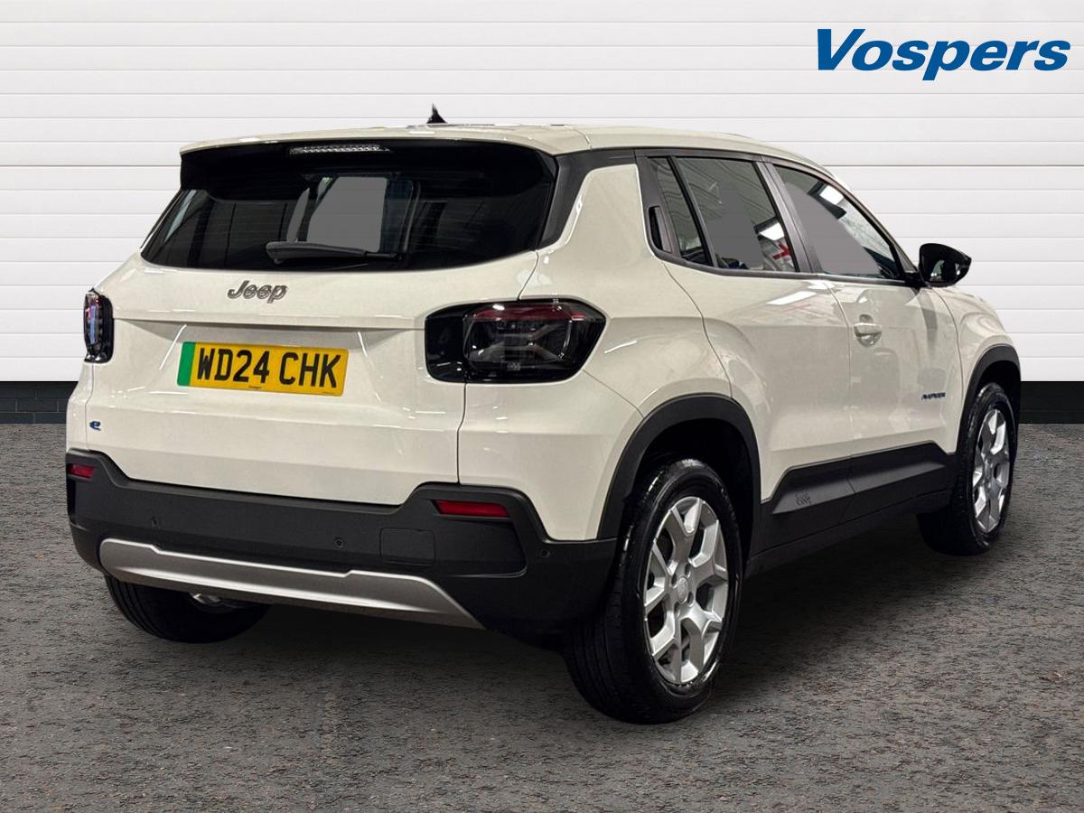 Used Jeep Other 2024 for sale - 76290017: Photo 9