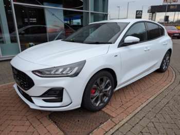 Used Ford Focus 2025 for sale - 73976870: Photo