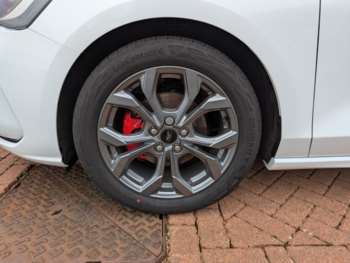 Used Ford Focus 2025 for sale - 73976870: Photo