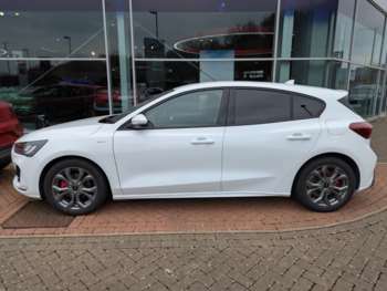 Used Ford Focus 2025 for sale - 73976870: Photo