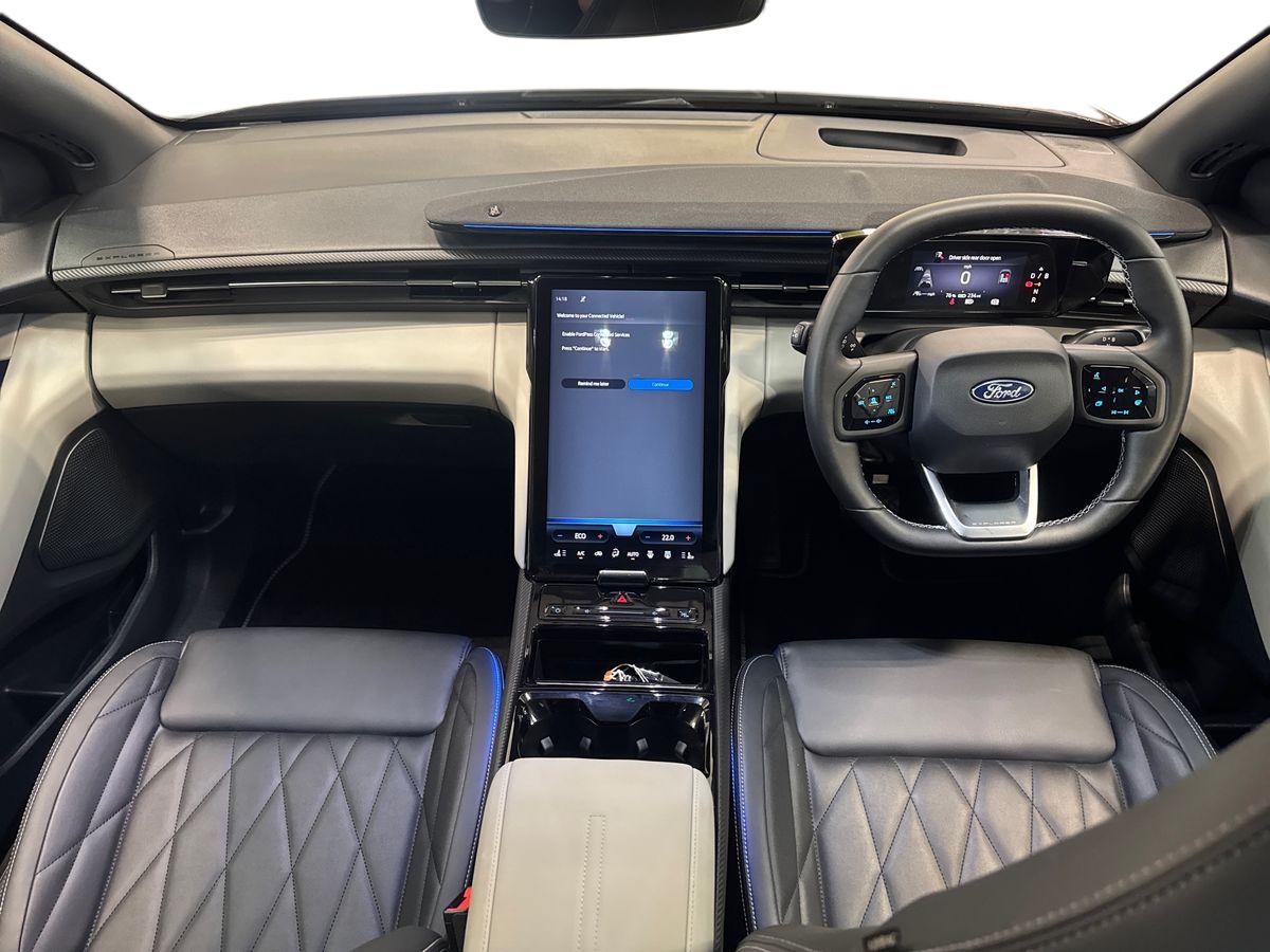 Used Ford Explorer 2024 for sale - 76272881: Photo 19