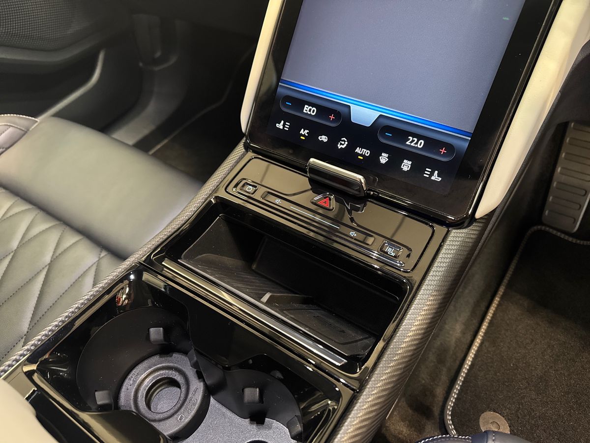 Used Ford Explorer 2024 for sale - 76272881: Photo 27