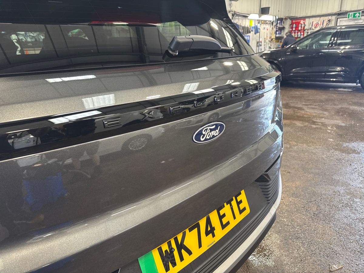 Used Ford Explorer 2024 for sale - 76272881: Photo 31