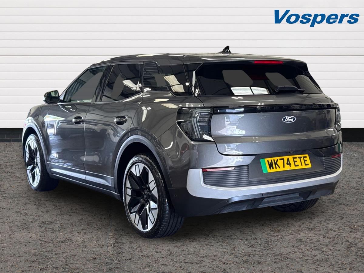 Used Ford Explorer 2024 for sale - 76272881: Photo 6