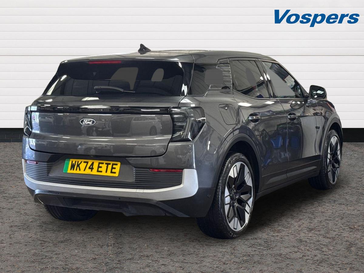Used Ford Explorer 2024 for sale - 76272881: Photo 9