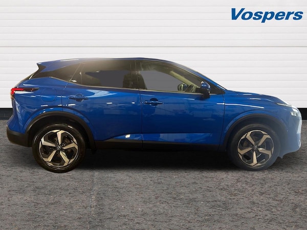 Used Nissan Qashqai 2022 for sale - 76154675: Photo 10