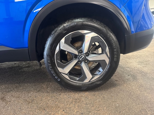 Used Nissan Qashqai 2022 for sale - 76154675: Photo 13