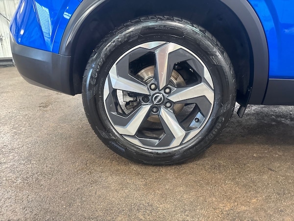 Used Nissan Qashqai 2022 for sale - 76154675: Photo 14