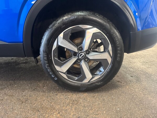 Used Nissan Qashqai 2022 for sale - 76154675: Photo 15