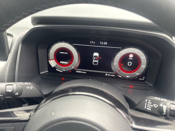 Used Nissan Qashqai 2022 for sale - 76154675: Photo 23