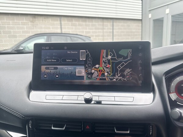 Used Nissan Qashqai 2022 for sale - 76154675: Photo 25