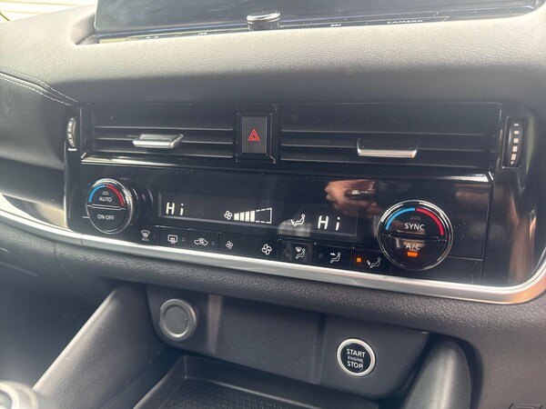 Used Nissan Qashqai 2022 for sale - 76154675: Photo 26