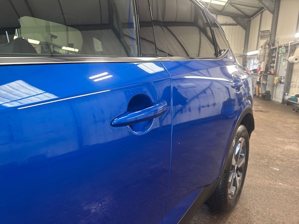 Used Nissan Qashqai 2022 for sale - 76154675: Photo 30