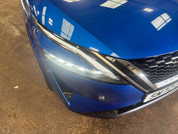 Used Nissan Qashqai 2022 for sale - 76154675: Photo 32