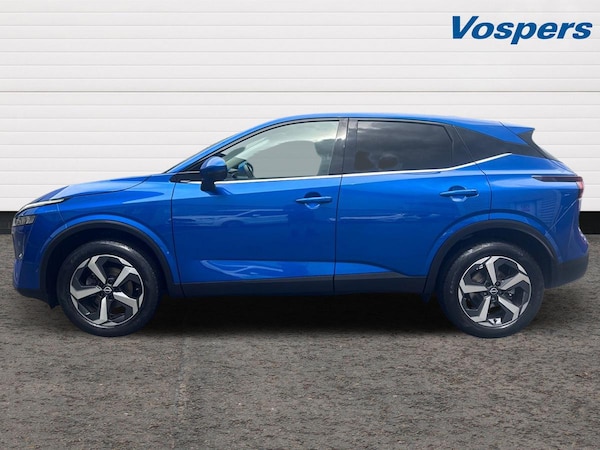 Used Nissan Qashqai 2022 for sale - 76154675: Photo 5