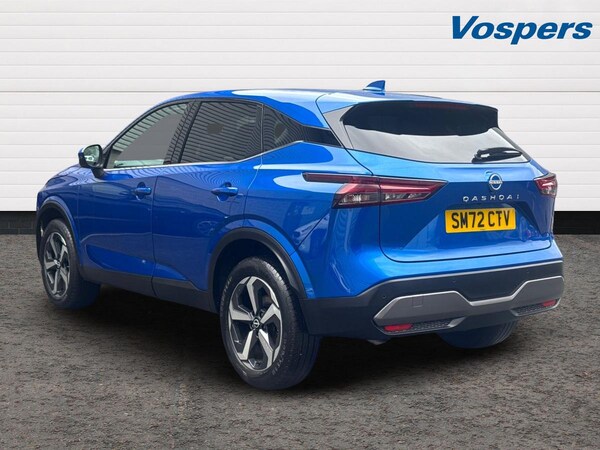 Used Nissan Qashqai 2022 for sale - 76154675: Photo 6