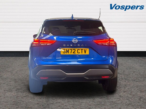 Used Nissan Qashqai 2022 for sale - 76154675: Photo 7