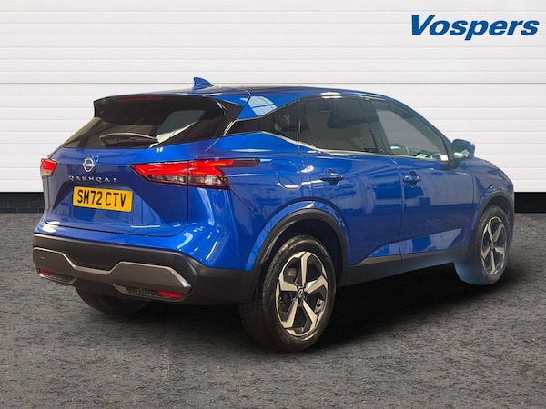 Used Nissan Qashqai 2022 for sale - 76154675: Photo 9
