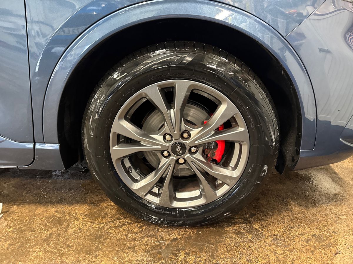 Used Ford Kuga 2022 for sale - 76248640: Photo 13