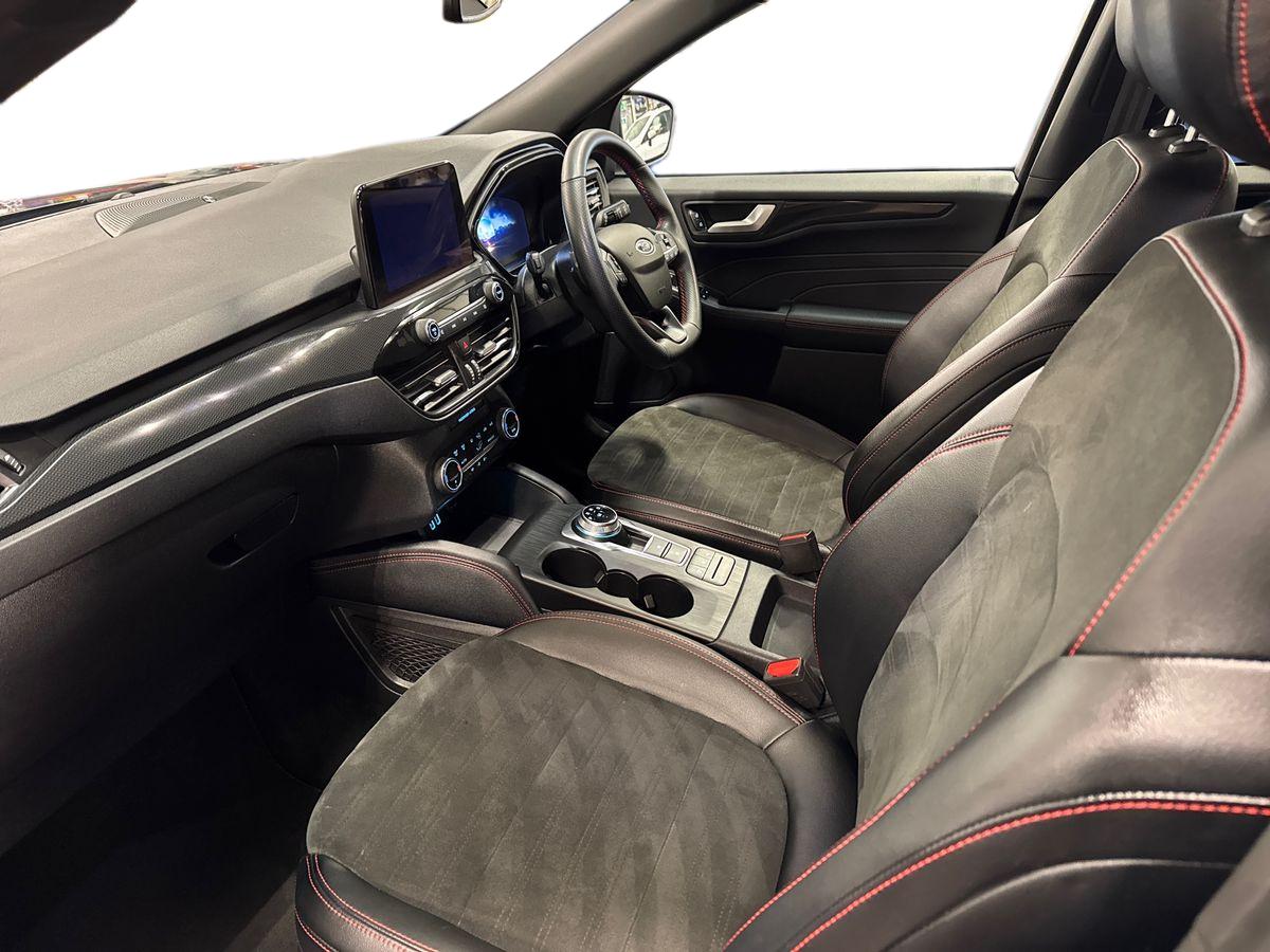 Used Ford Kuga 2022 for sale - 76248640: Photo 18