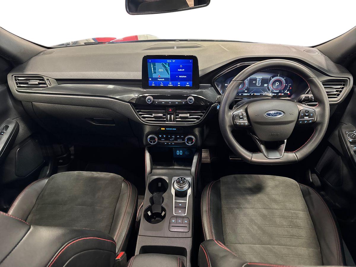 Used Ford Kuga 2022 for sale - 76248640: Photo 19