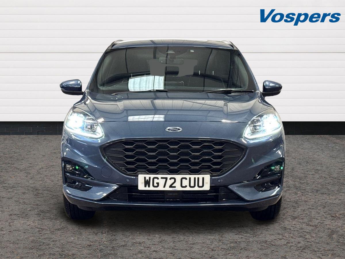Used Ford Kuga 2022 for sale - 76248640: Photo 2