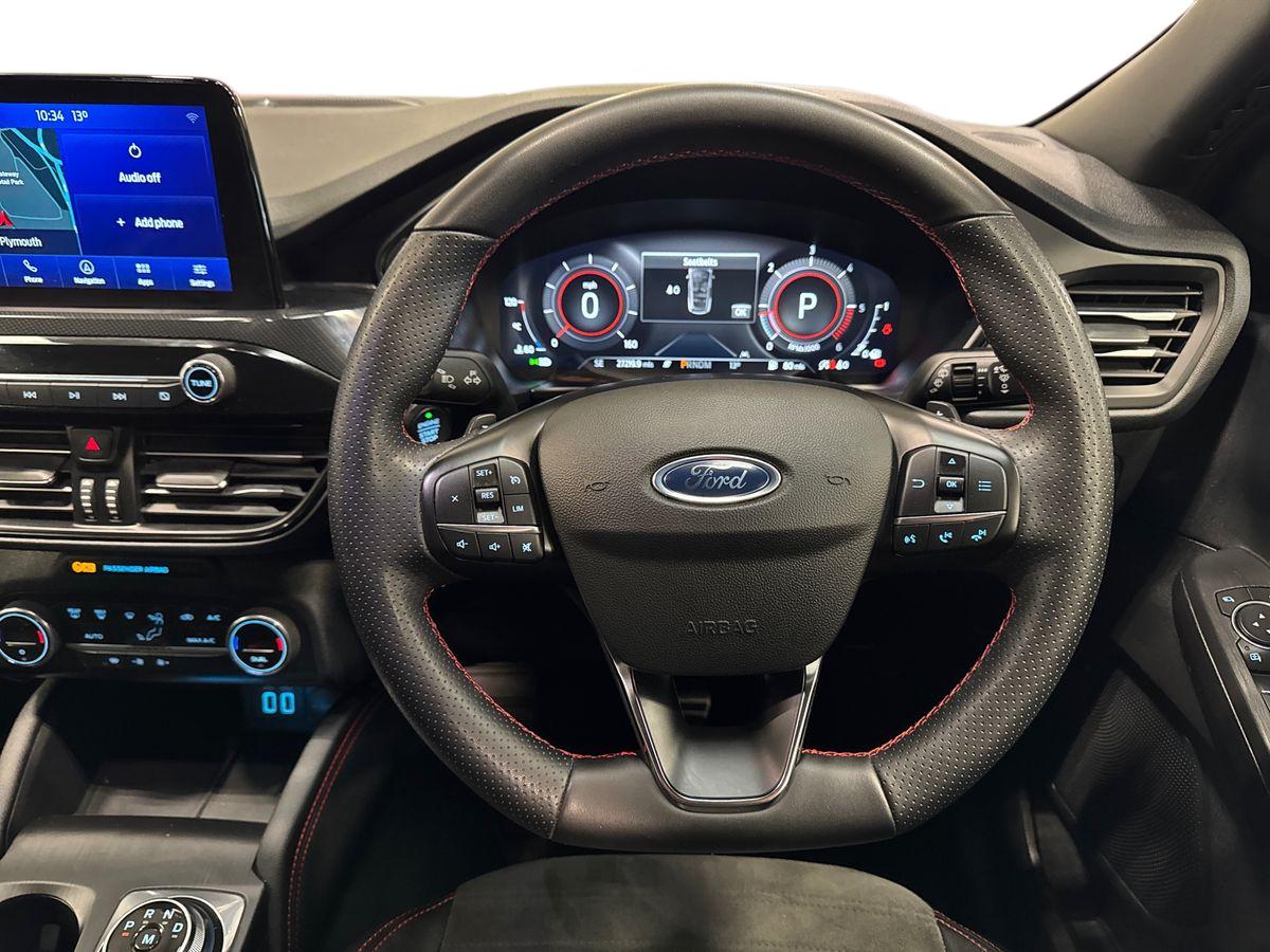 Used Ford Kuga 2022 for sale - 76248640: Photo 21
