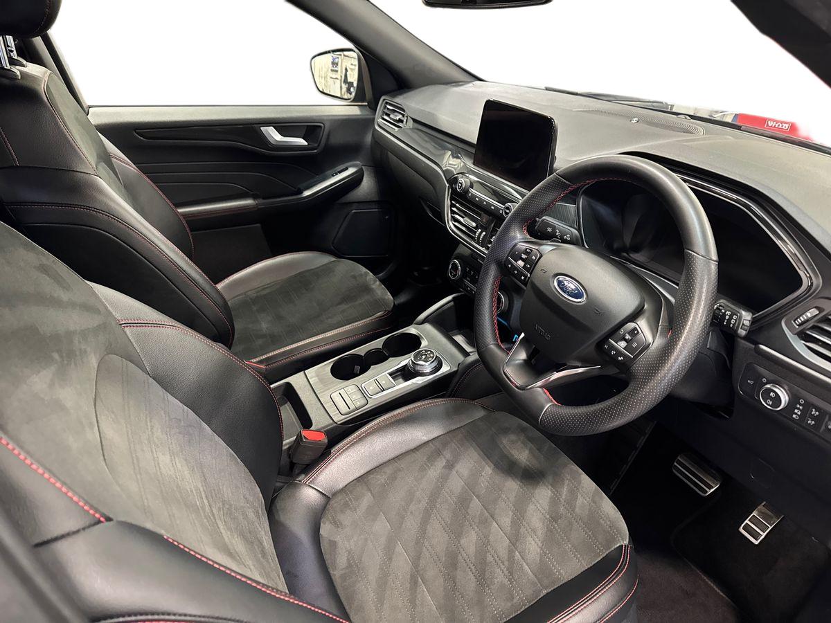 Used Ford Kuga 2022 for sale - 76248640: Photo 22