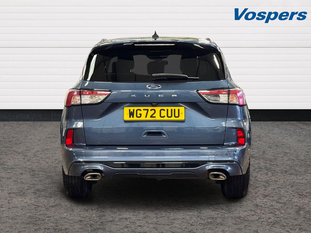 Used Ford Kuga 2022 for sale - 76248640: Photo 7