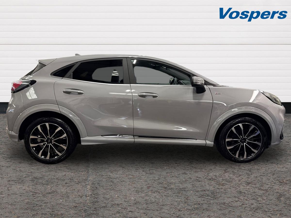 Used Ford Puma 2023 for sale - 78102890: Photo 10