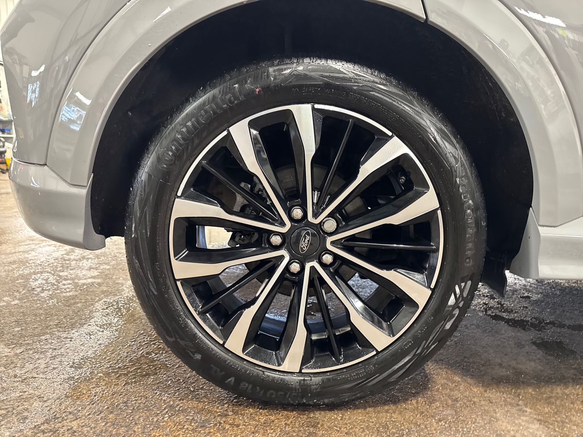 Used Ford Puma 2023 for sale - 78102890: Photo 13