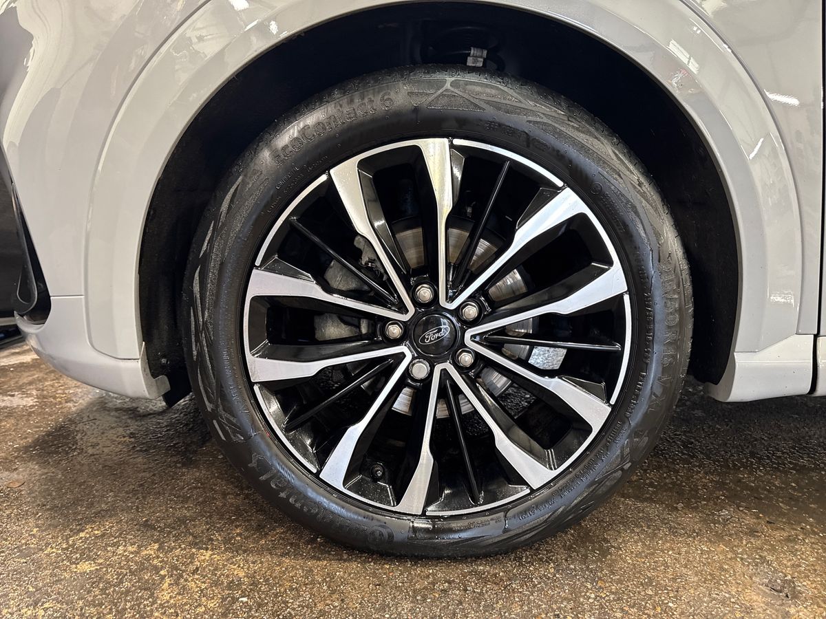 Used Ford Puma 2023 for sale - 78102890: Photo 15