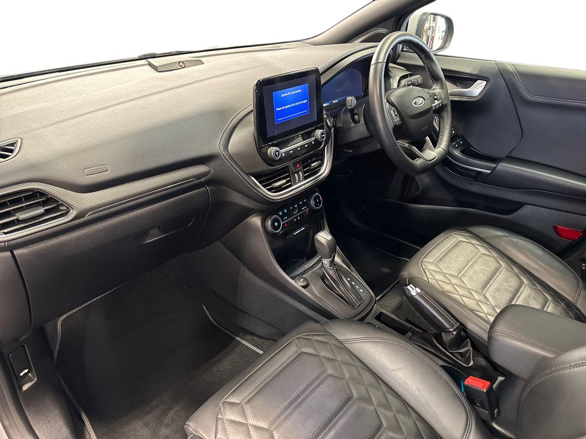 Used Ford Puma 2023 for sale - 78102890: Photo 18